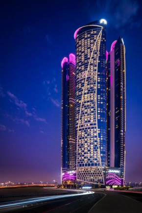 Paramount Hotel Dubai